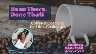 Coaching & Coffee